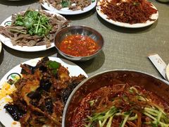 -春花民族美食(佳木斯总店)