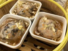 -香云轩·顺德菜(香云纱园林酒店店)