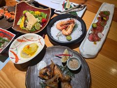 -花潮料理艺食馆(世欧广场店)