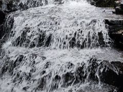 -藏龙百瀑风景区