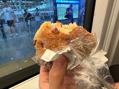 -富贵面包公司(运河店)