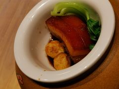 酒醉东坡肉-弄堂小笼包(天津南开大悦城店)