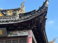 -上海青龙寺