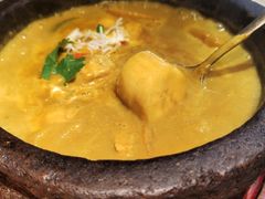 -熹素·鲜美素食Vegetarian (天河领展店)