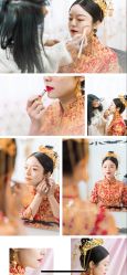 -ZHICOME·稚蔻婚纱礼服造型定制(西安龙首印象城店)