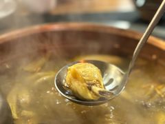 -阿山卓·野生菌火锅·纳西火塘烤肉