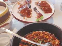-大鸭梨烤鸭(顺义石园店)