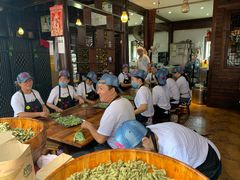 -沈氏祖传老宁波油赞子(南塘店)