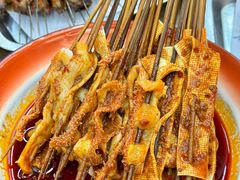 -张庆烤肉·清真