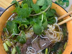 -熊氏牛羊杂粉(龙眼井总店)