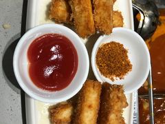 -海底捞火锅(关山保利店)