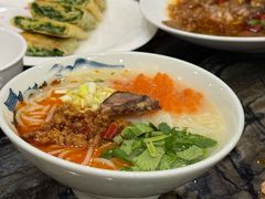 -四季轩中餐厅(徐州开元名都大酒店)