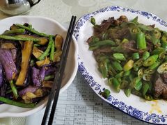 -胖哥川菜馆(武东路店)