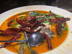 -清水亭湖北菜(大屯DT51店)