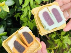 -百年同和·江南点心院(山塘街店)