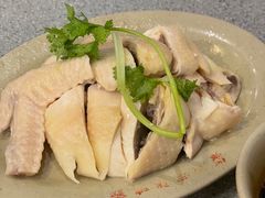 -百家鸡味馆(清泰店)