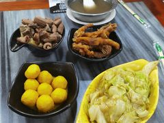 -黄师奶甜品店