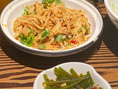-湖南人家·家传湖南菜(水围店)