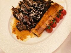 -品海楼·大连海胆锅贴馆(东港店)