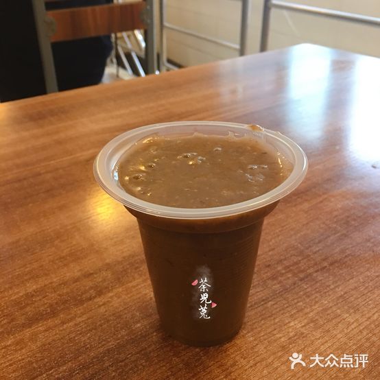 蒋大小吃(中山路店)