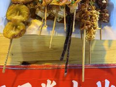 -魏记里脊肉炸炸炸(南门口店)