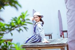 -男孩女孩亲子儿童摄影(真实客照店)