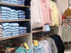 -优衣库(红谷滩万达店)
