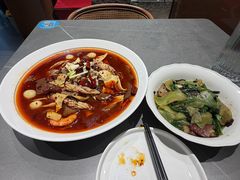 -三俞竹苑(红旗街万达店)