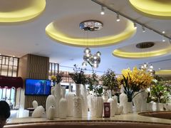 -冀粤香海鲜自助餐厅(西美五洲店)