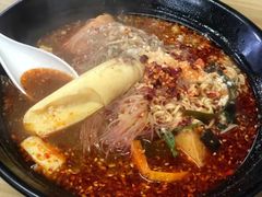 -四川老牛麻辣烫(北门桥店)