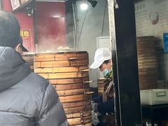 -清泉阁包子铺(中山路店)