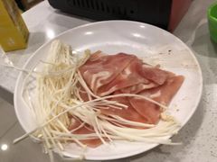 -焱味真•韩牛自助烤肉(大学城店)