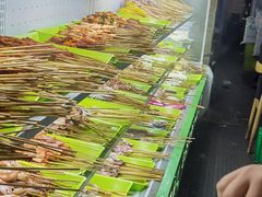 自助取餐区-朗御烧烤·江湖菜·鲜货(望平街店)
