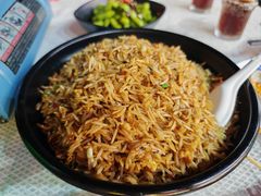 -忆3毛烧烤美食城(龙塘直营店)