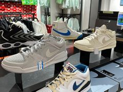 -五环Outlets(高新工厂店)