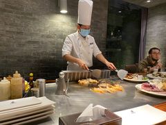 -大渔之观(安贞店)