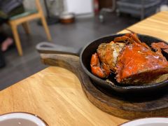 -莲花公园煎蟹·30年闽菜(火车站店)