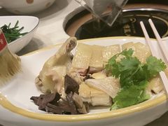 -琼菜人家·海南菜·文昌鸡(文昌大道店)
