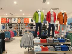 -优衣库(厦门SM广场店)