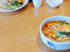 -秦香阁·西北家常菜(徐汇日月光中心店)