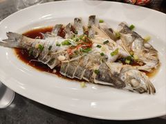 -大清花饺子(山庄店)