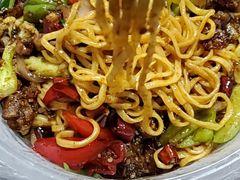 -友达面馆(鼓楼店)