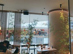 -绿茶餐厅(淮安吾悦广场店)