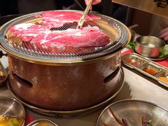 -西塔老太太泥炉烤肉(温州首店万象城黑金店)