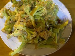 有机花菜-私房小厨(康城路店)