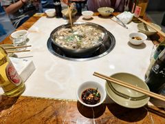 -海关荤豆花(洋河一路店)