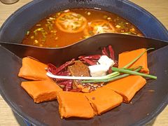 -阿光正传重庆地摊火锅(济南大学店)