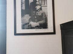 -蒋经国旧居
