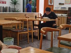 -欣达面馆(天桥支路店)