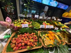 -川骄海鲜自助(亚运村店)
